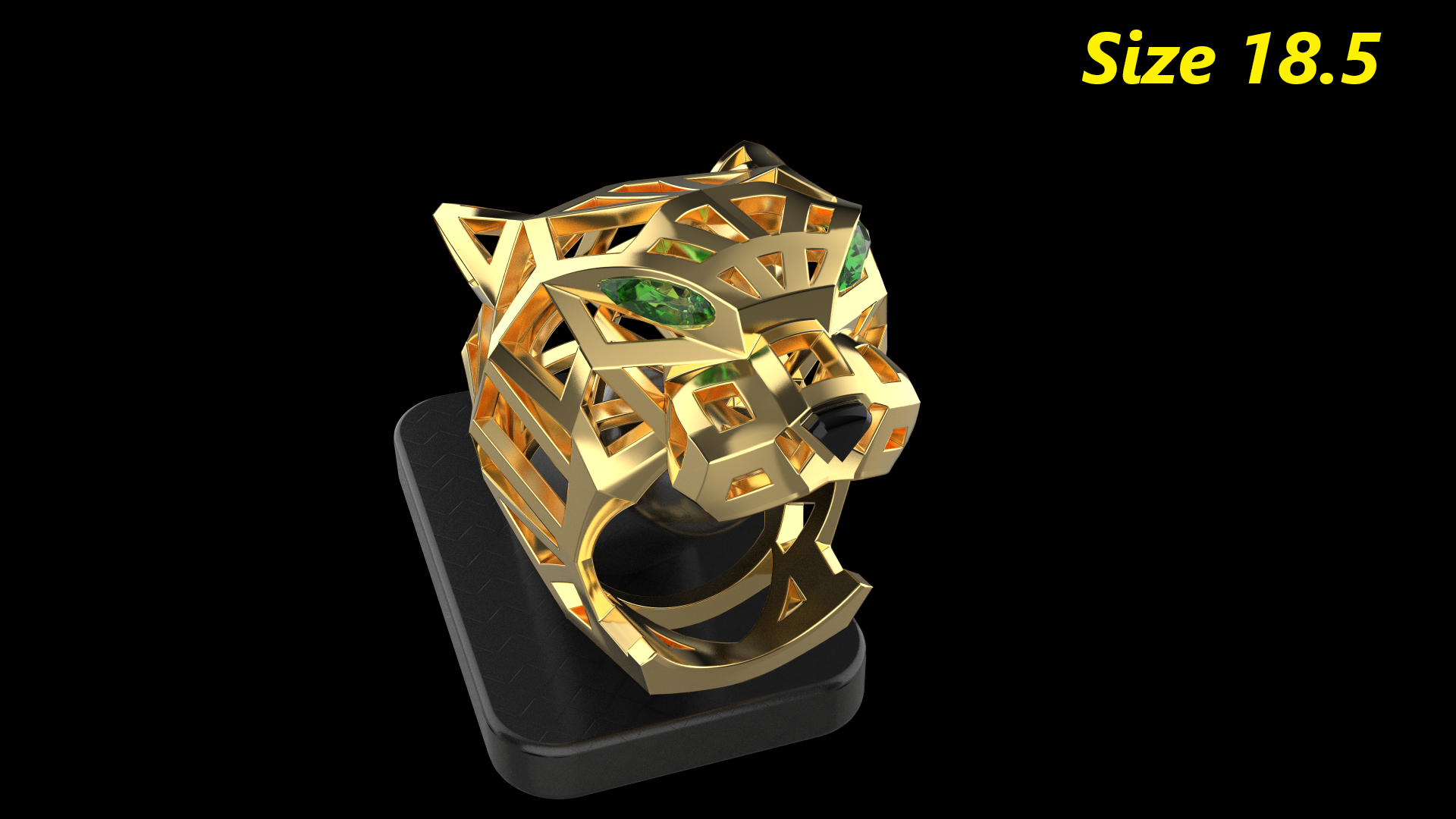 Panther de Screw 18,5мм