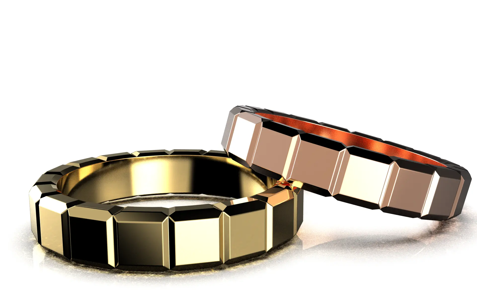 Chopard Ice cube