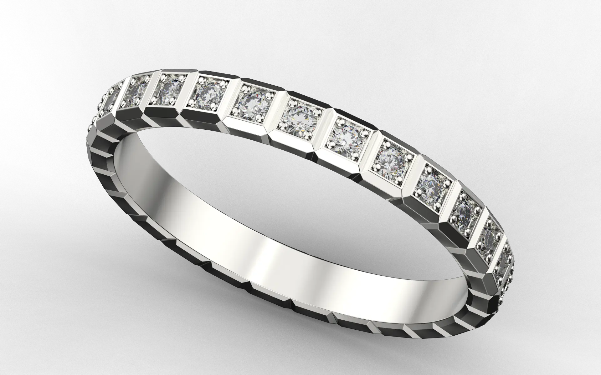 Кольцо Chopard