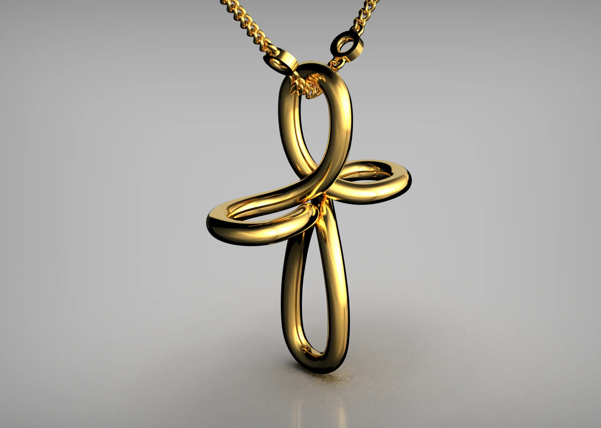 Tiffany - Infinity