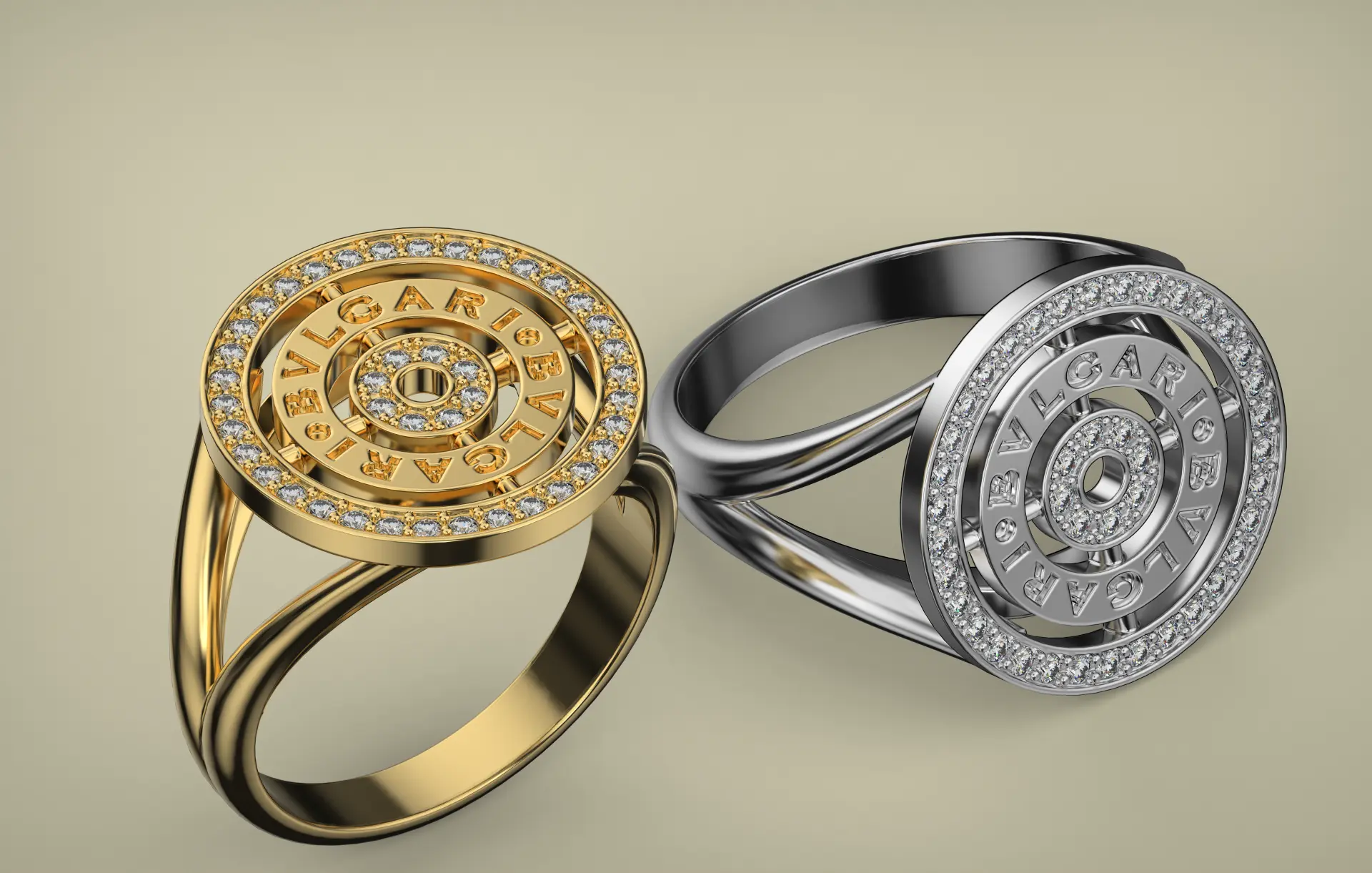 Bvlgari