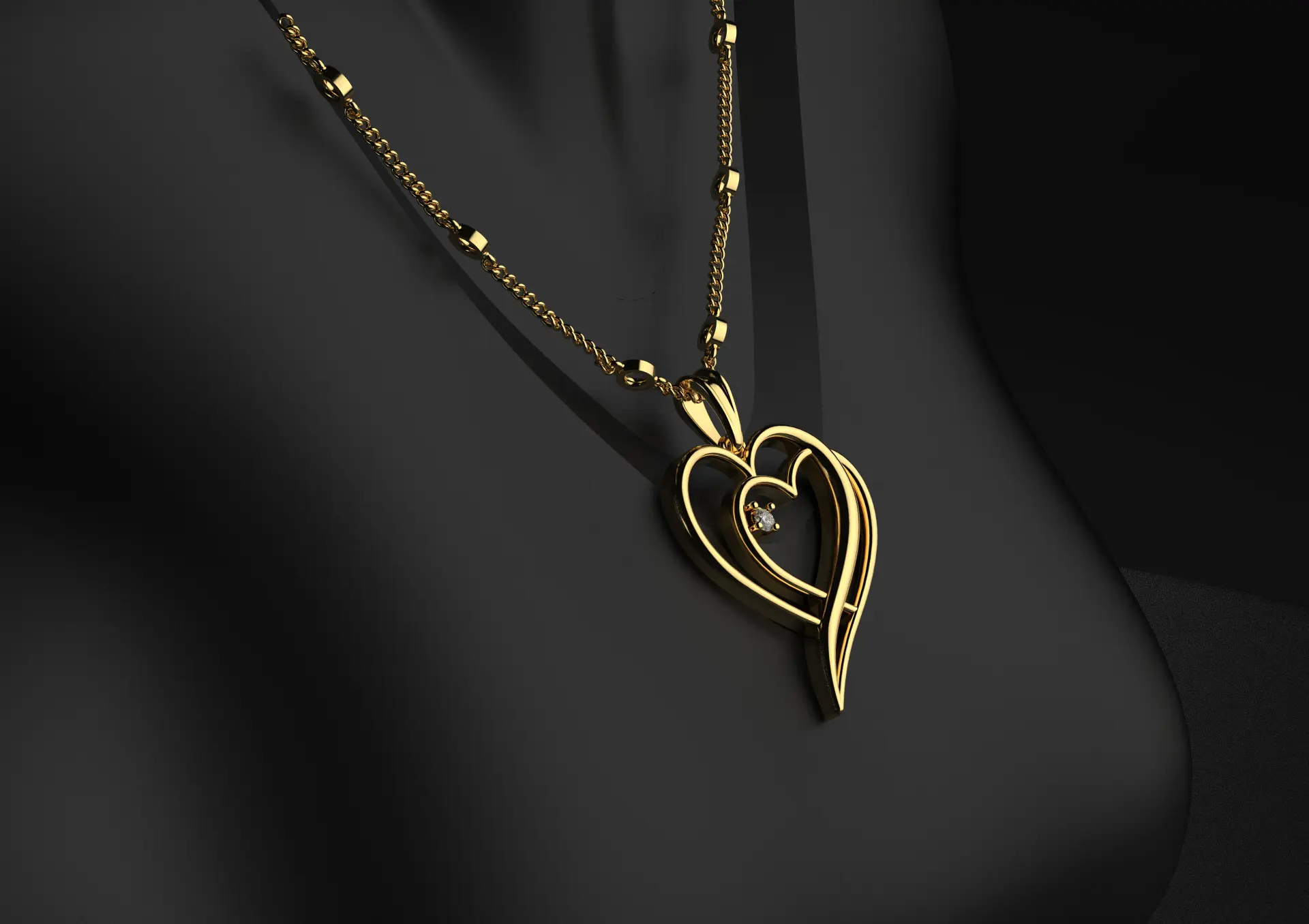 Сердце