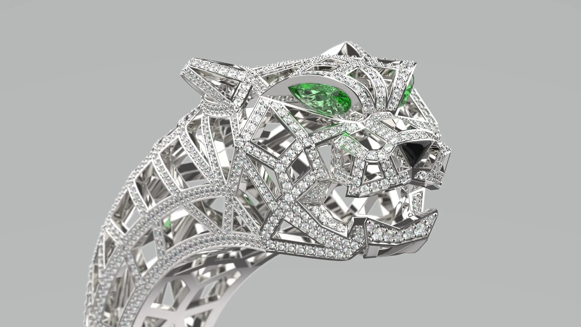 Panther de Screw