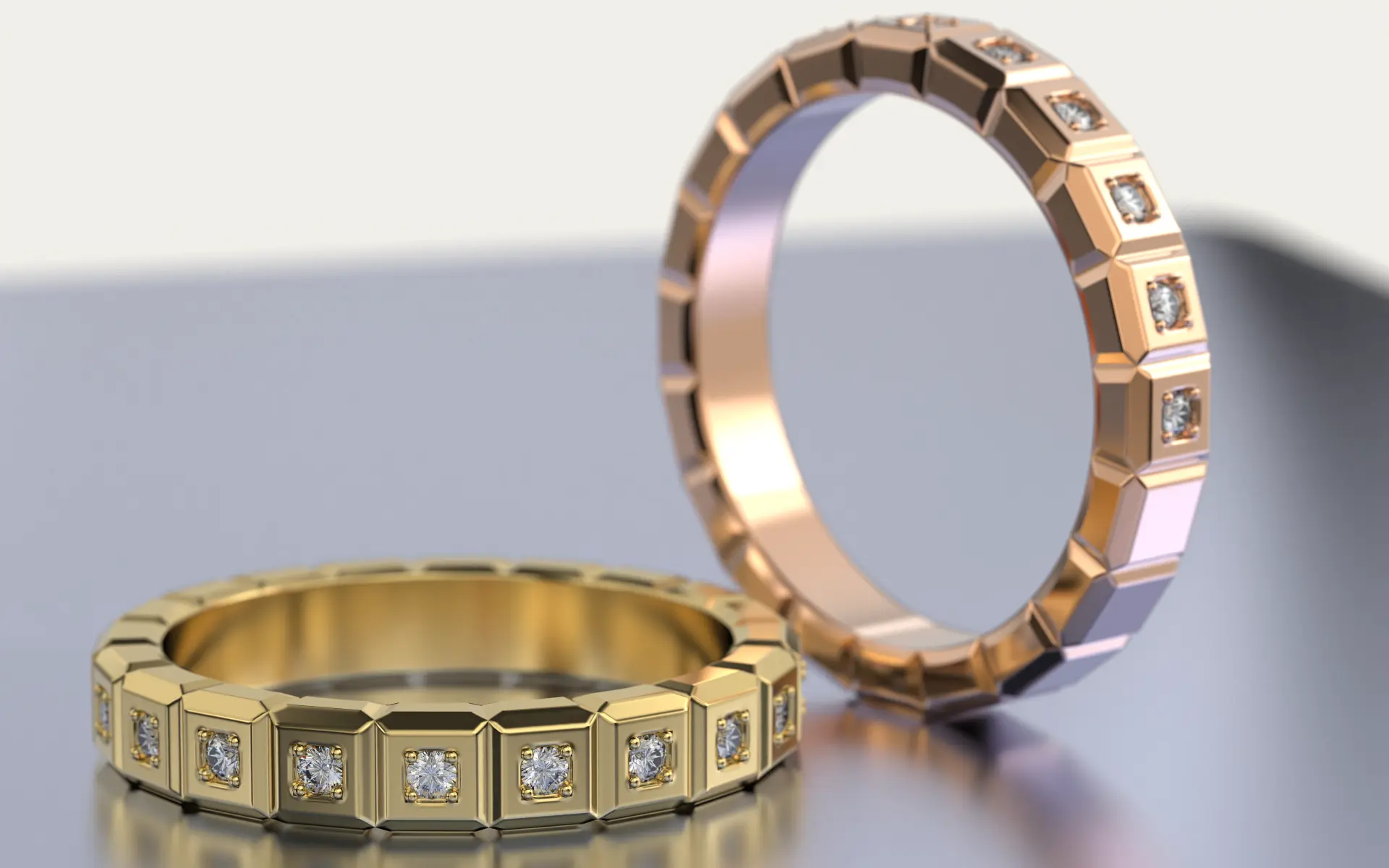 Chopard Ice Cube