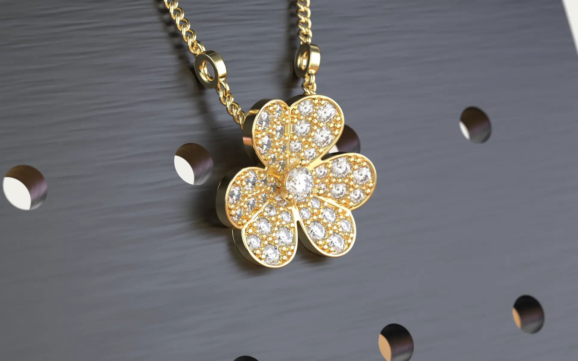 Clover - Frivole