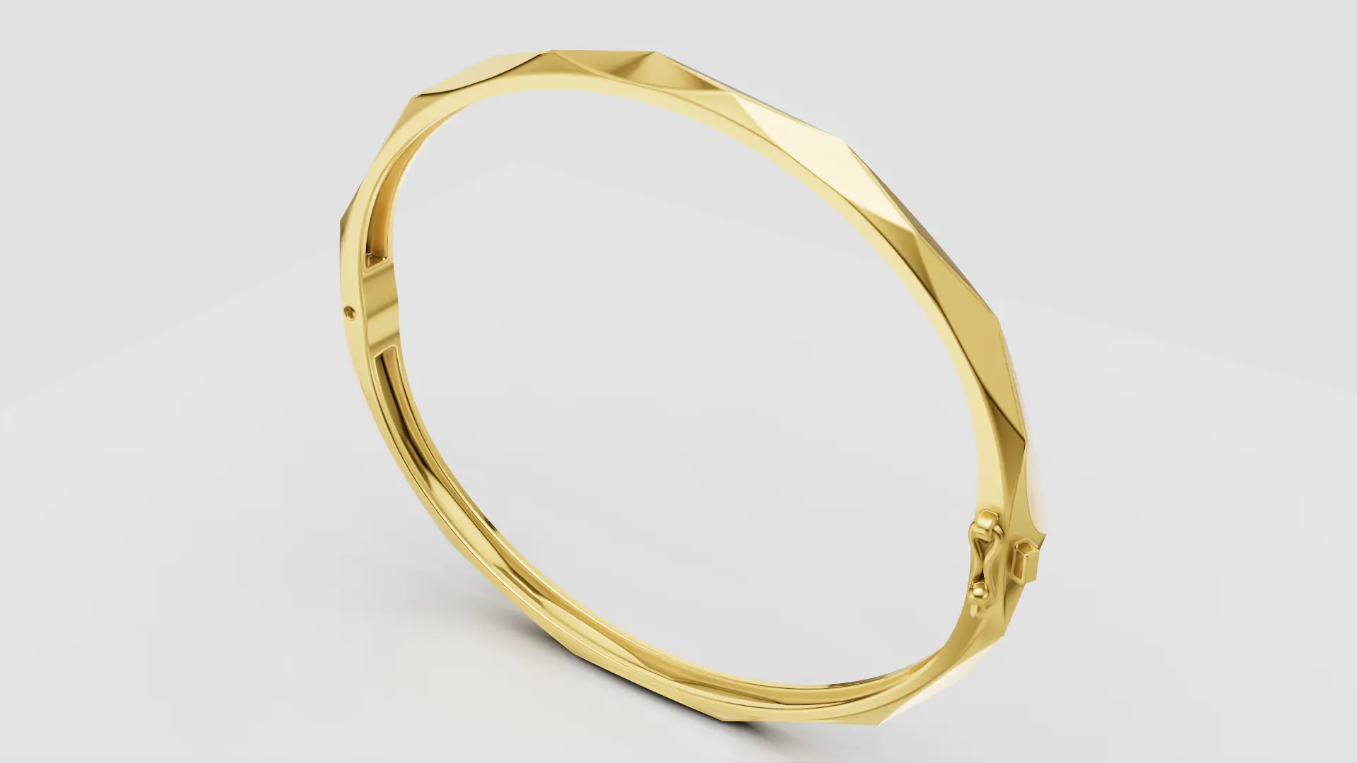 Браслет Laurence Graff - Signature Bangle